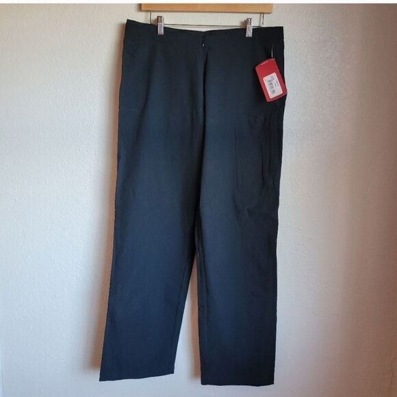 Sugoi Kiera Black Pants - Picture 3 of 9